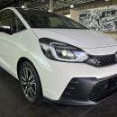 Used 2025 Honda Fit 1.5 Hybrid e.HEV Cape Town for only R 439,900.00