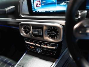 Mercedes-Benz G-Class G63 - Image 11