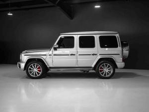 Mercedes-Benz G-Class G63 - Image 13