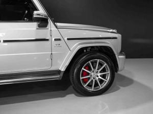 Mercedes-Benz G-Class G63 - Image 14