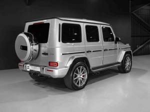 Mercedes-Benz G-Class G63 - Image 16