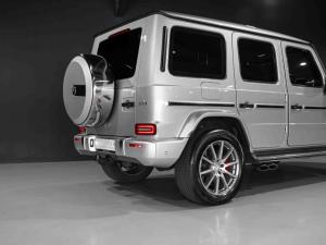 Mercedes-Benz G-Class G63 - Image 17
