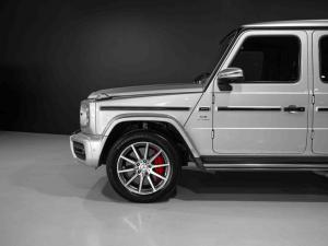 Mercedes-Benz G-Class G63 - Image 18