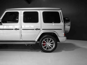 Mercedes-Benz G-Class G63 - Image 19