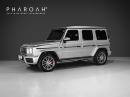 Thumbnail Mercedes-Benz G-Class G63