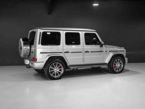 Mercedes-Benz G-Class G63 - Image 3