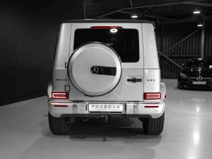 Mercedes-Benz G-Class G63 - Image 5