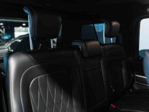 Mercedes-Benz G-Class G63 - Image 9