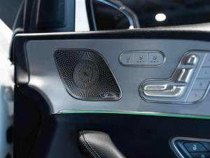 Mercedes-Benz GLE GLE300d 4Matic - Image 12