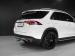 Mercedes-Benz GLE GLE300d 4Matic - Thumbnail 15