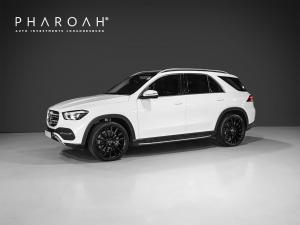 Mercedes-Benz GLE GLE300d 4Matic - Image 1