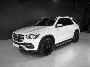 Mercedes-Benz GLE GLE300d 4Matic - Image 2