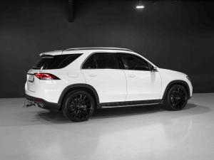 Mercedes-Benz GLE GLE300d 4Matic - Image 3