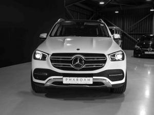 Mercedes-Benz GLE GLE300d 4Matic - Image 5