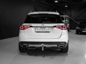 Mercedes-Benz GLE GLE300d 4Matic - Image 6