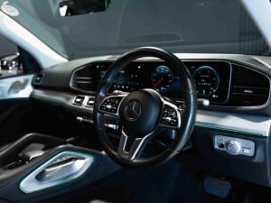 Mercedes-Benz GLE GLE300d 4Matic - Image 7