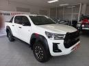 Thumbnail Toyota Hilux 2.8GD-6 double cab 4x4 GR-Sport