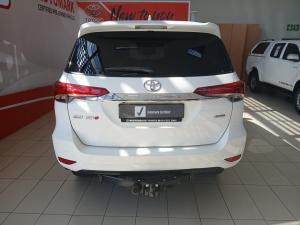 Toyota Fortuner 2.8GD-6 4x4 auto - Image 5