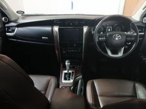 Toyota Fortuner 2.8GD-6 4x4 auto - Image 6