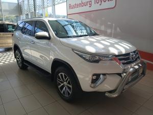 Toyota Fortuner 2.8GD-6 4x4 auto - Image 1