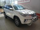 Thumbnail Toyota Fortuner 2.8GD-6 4x4 auto