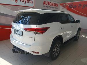 Toyota Fortuner 2.8GD-6 4x4 auto - Image 2