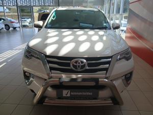 Toyota Fortuner 2.8GD-6 4x4 auto - Image 4