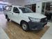 Toyota Hilux 2.4GD single cab S (aircon) - Thumbnail 1