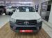 Toyota Hilux 2.4GD single cab S (aircon) - Thumbnail 4