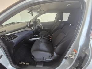 Toyota Starlet 1.5 XR manual - Image 7