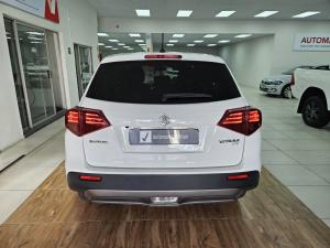Suzuki Vitara 1.6 GL+ auto - Image 5