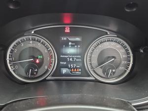 Suzuki Vitara 1.6 GL+ auto - Image 10