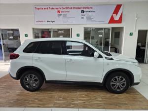 Suzuki Vitara 1.6 GL+ auto - Image 3