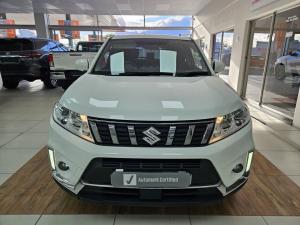 Suzuki Vitara 1.6 GL+ auto - Image 4