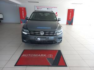 Volkswagen Tiguan Allspace 1.4TSI Trendline - Image 5