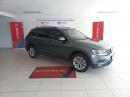 Thumbnail Volkswagen Tiguan Allspace 1.4TSI Trendline