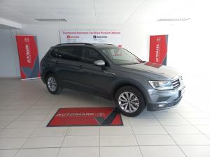 Volkswagen Tiguan Allspace 1.4TSI Trendline - Image 1