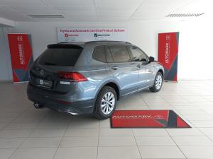 Volkswagen Tiguan Allspace 1.4TSI Trendline - Image 2