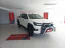 Thumbnail Toyota Hilux 2.8GD-6 double cab Legend auto