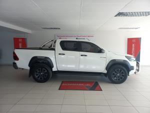 Toyota Hilux 2.8GD-6 double cab Legend auto - Image 3