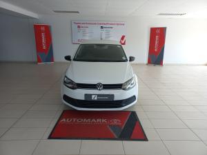 Volkswagen Polo Vivo hatch 1.4 Trendline - Image 5