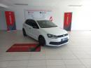 Thumbnail Volkswagen Polo Vivo hatch 1.4 Trendline