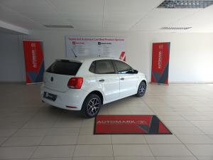 Volkswagen Polo Vivo hatch 1.4 Trendline - Image 2