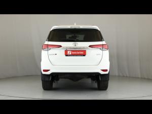 Toyota Fortuner 2.8GD-6 4x4 - Image 6