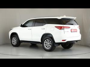 Toyota Fortuner 2.8GD-6 4x4 - Image 8