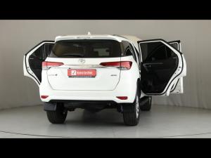 Toyota Fortuner 2.8GD-6 4x4 - Image 9
