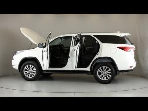 Toyota Fortuner 2.8GD-6 4x4 - Image 11