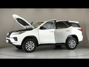 Toyota Fortuner 2.8GD-6 4x4 - Image 12