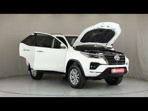 Toyota Fortuner 2.8GD-6 4x4 - Image 14