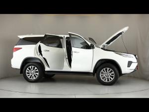 Toyota Fortuner 2.8GD-6 4x4 - Image 15